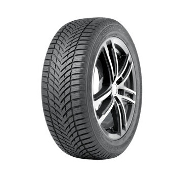 Pneu Nokian Seasonproof 1 215/55r17 98w 0 Plis Xl,m+s,radial,3pmsf,4 Saisons